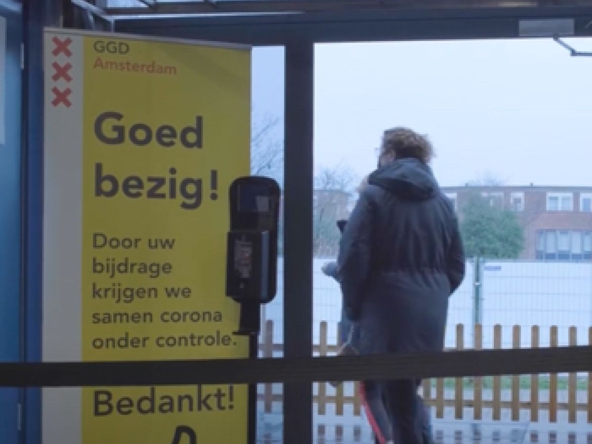 De rol van HL7 bij testen op Corona