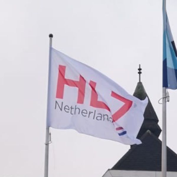 Op 11 en 12 april houden we de 21e HL7 Nederland Working Group Meeting