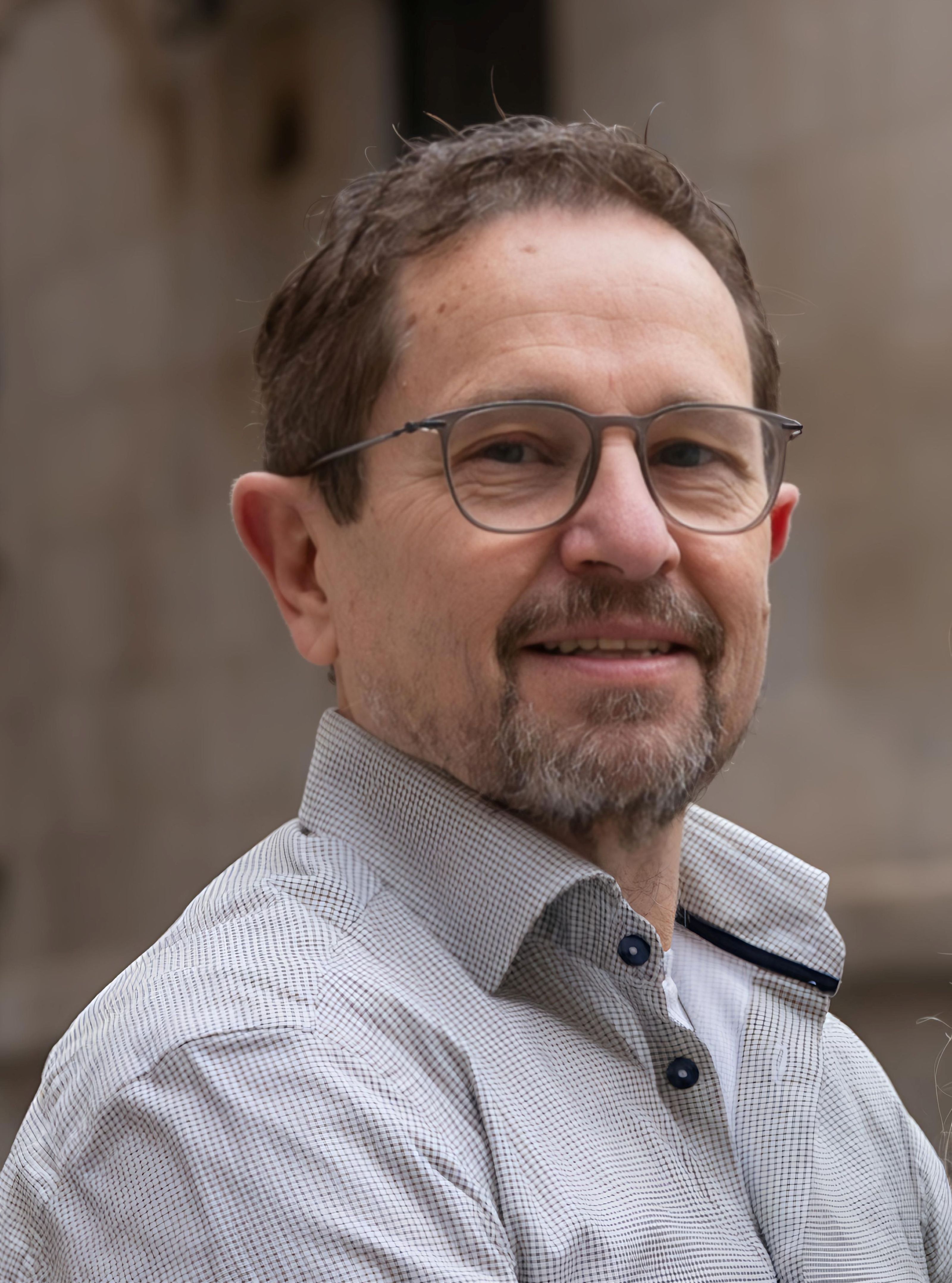 Ron Meijsen