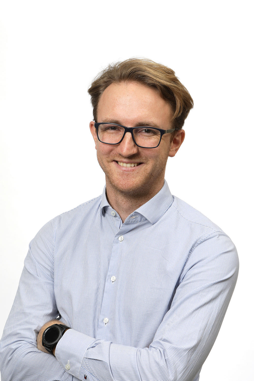 HL7 Sander Mertens