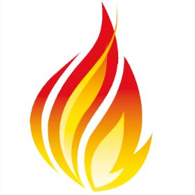 HL7 FHIR logo
