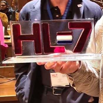 De glazen Bert Kabbes Award