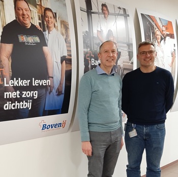 Zonder HL7 komt de zorg tot stilstand