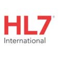Logo HL7 International