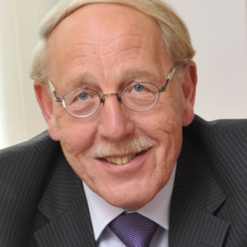 Nieuwjaarsbericht van de voorzitter