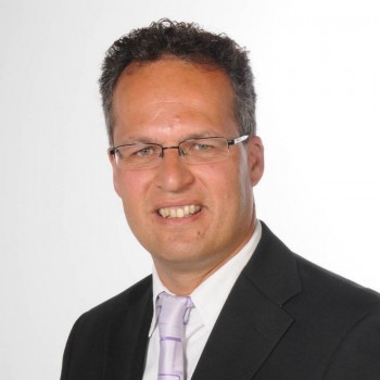 Rene Spronk: Co-chair van HL7 International AID User Group