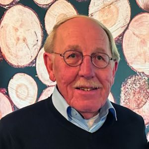 In Memoriam Bert Kabbes