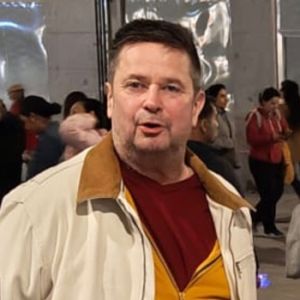 Kai Heitmann benoemd tot Erelid