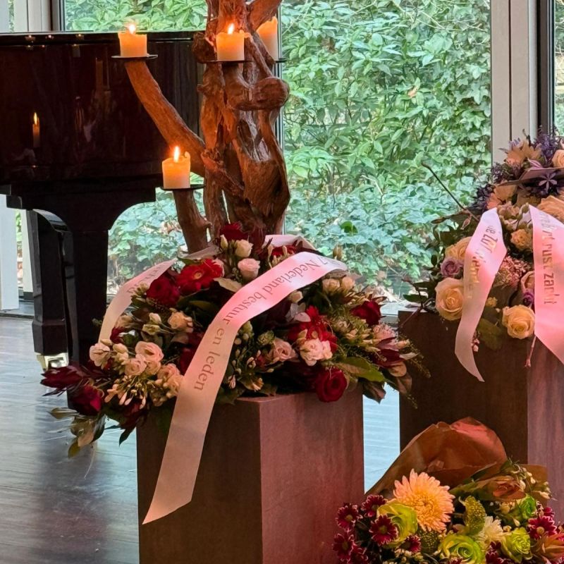 In Memoriam Bert Kabbes