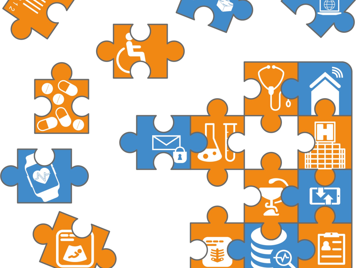 Congres Architectuur in de Zorg | 4 juni 2026