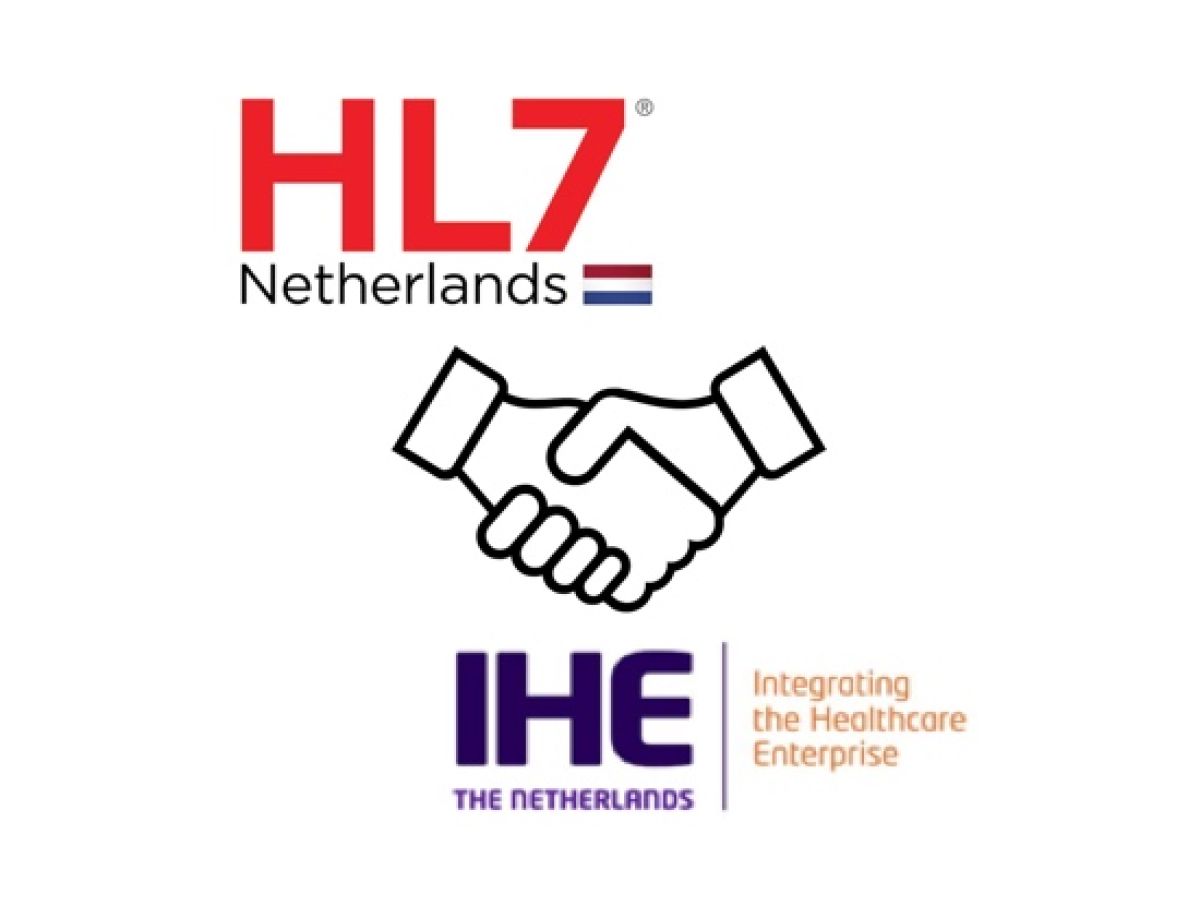 HL7 en IHE versterken hun samenwerking