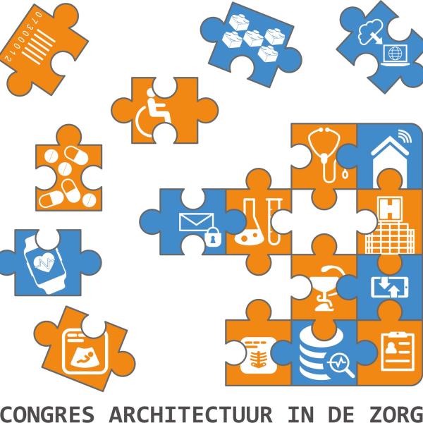 Congres Architectuur in de Zorg | 4 juni 2026