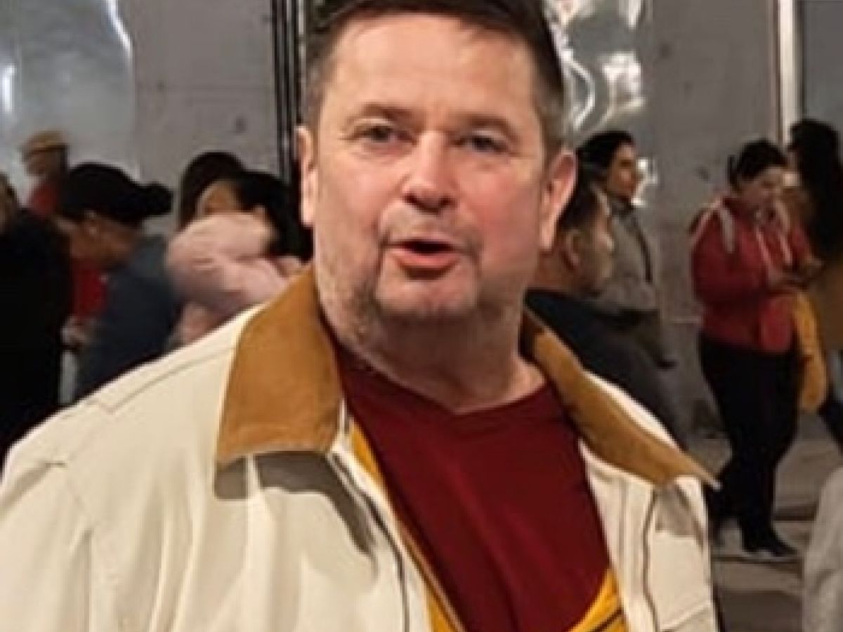 Kai Heitmann benoemd tot Erelid